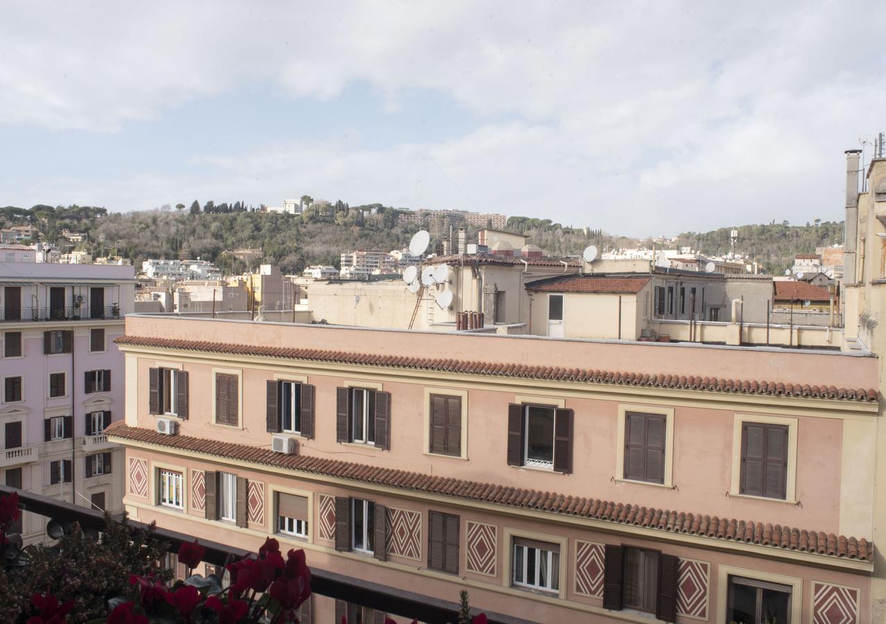 Gg In Vatican Appartamento